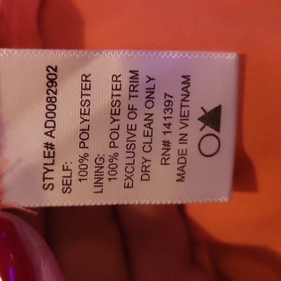 NWT ASTR nordstrom brand shift dress/shirt - Picture 6 of 6